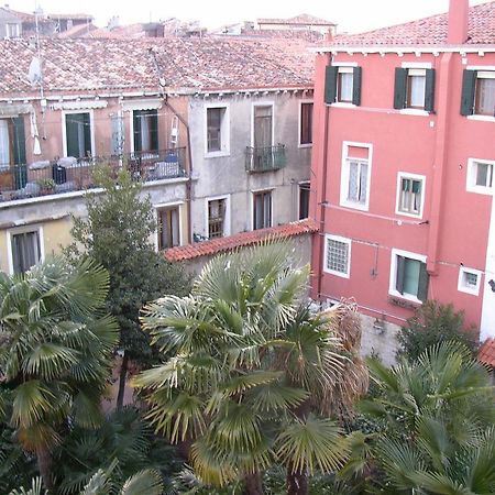 Apartamento Palazzo Celsi Venecia Habitación foto