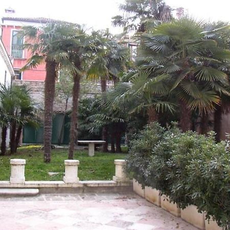 Apartamento Palazzo Celsi Venecia Habitación foto