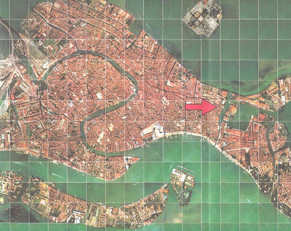 Apartamento Palazzo Celsi Venecia Habitación foto