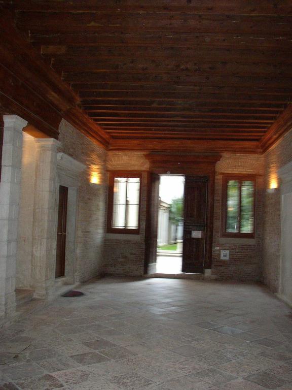 Apartamento Palazzo Celsi Venecia Habitación foto