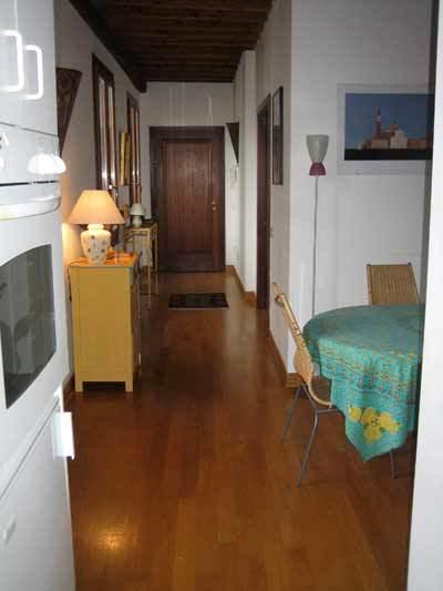Apartamento Palazzo Celsi Venecia Habitación foto