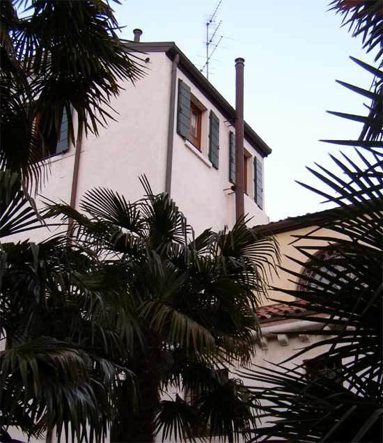 Apartamento Palazzo Celsi Venecia Habitación foto