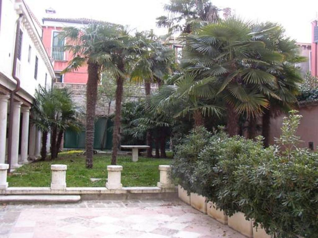 Apartamento Palazzo Celsi Venecia Habitación foto