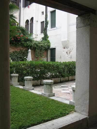 Apartamento Palazzo Celsi Venecia Habitación foto
