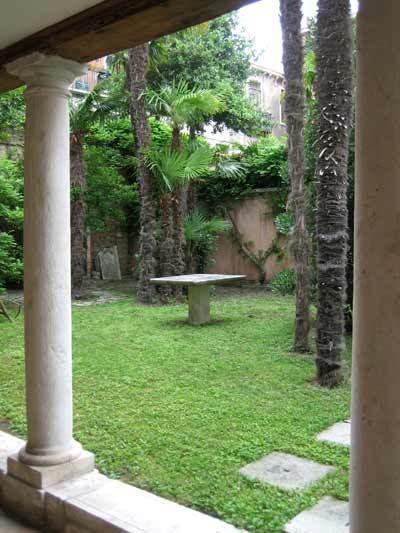 Apartamento Palazzo Celsi Venecia Habitación foto