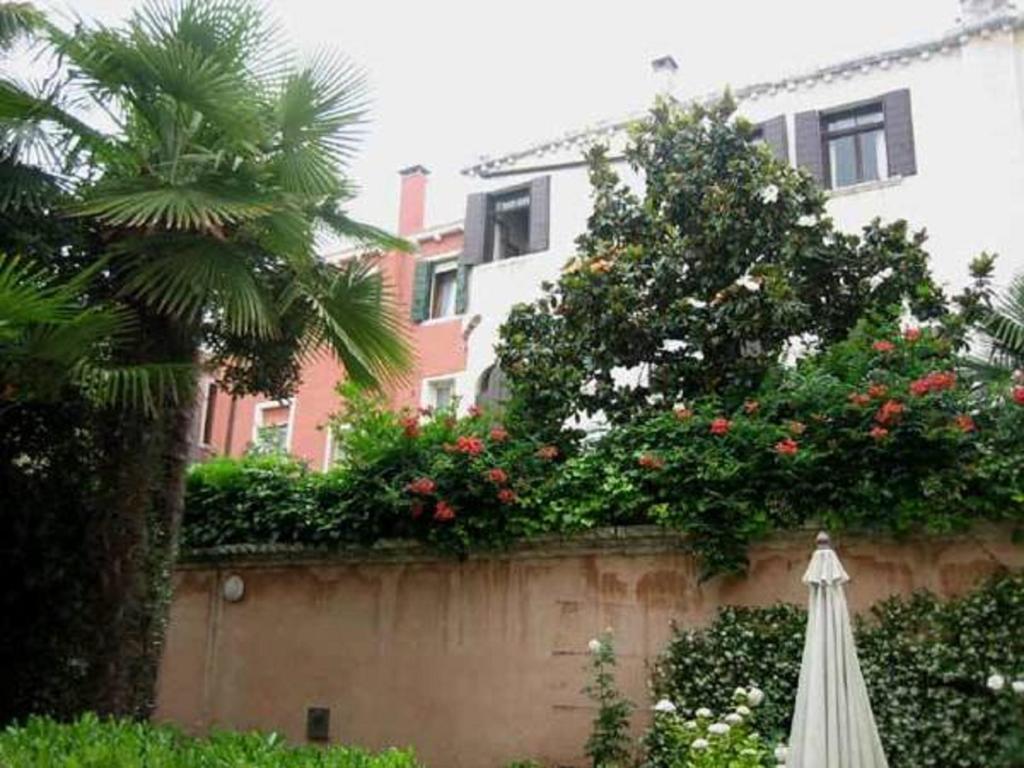 Apartamento Palazzo Celsi Venecia Habitación foto