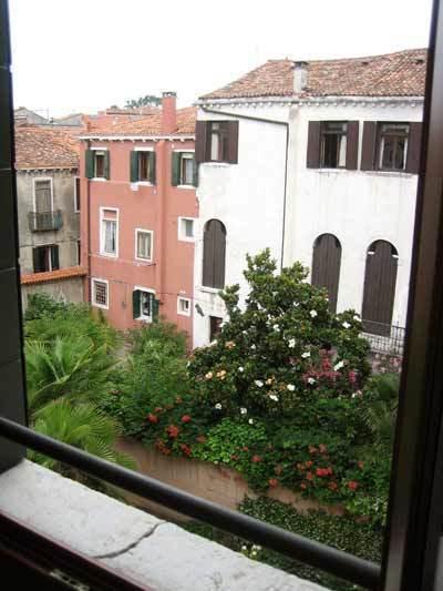 Apartamento Palazzo Celsi Venecia Habitación foto