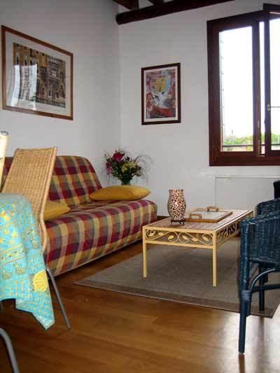Apartamento Palazzo Celsi Venecia Habitación foto