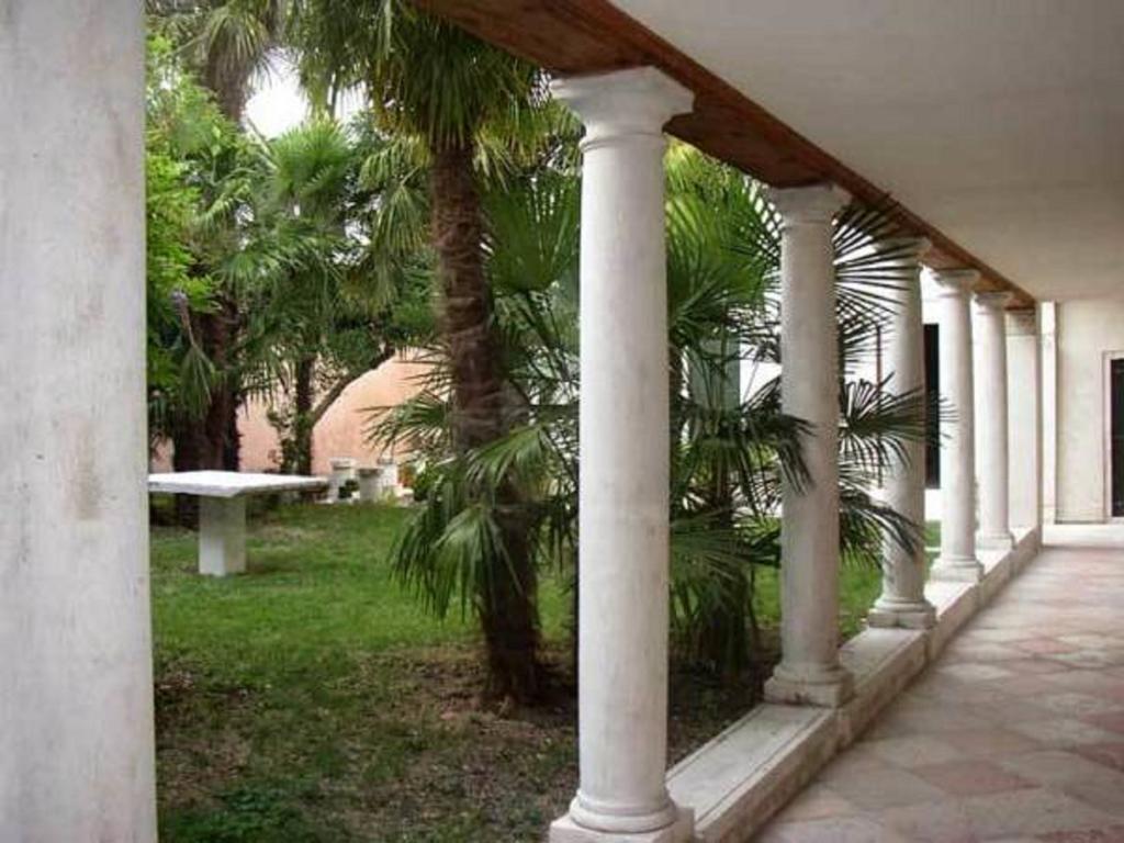Apartamento Palazzo Celsi Venecia Habitación foto