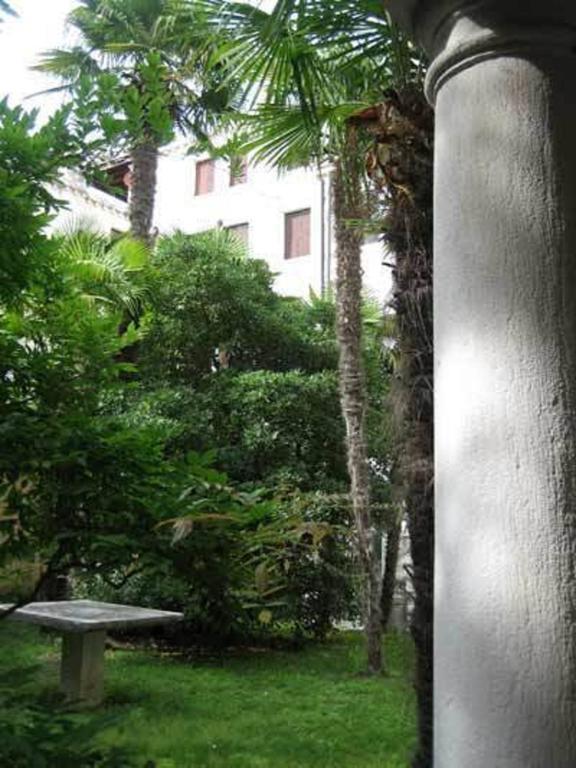 Apartamento Palazzo Celsi Venecia Habitación foto