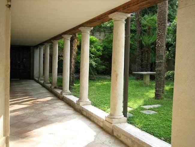 Apartamento Palazzo Celsi Venecia Habitación foto