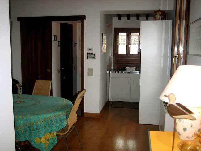 Apartamento Palazzo Celsi Venecia Habitación foto