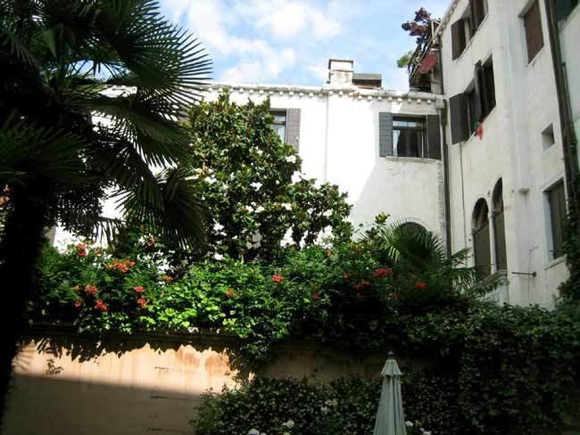 Apartamento Palazzo Celsi Venecia Habitación foto