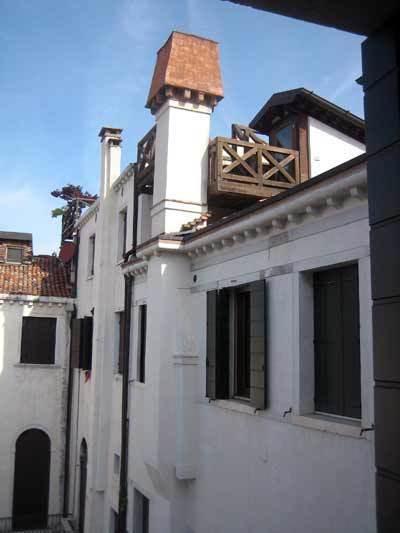Apartamento Palazzo Celsi Venecia Habitación foto