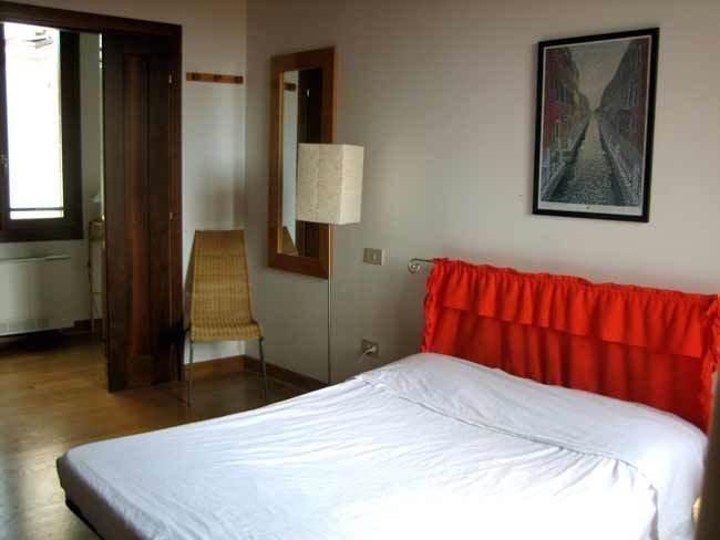 Apartamento Palazzo Celsi Venecia Habitación foto