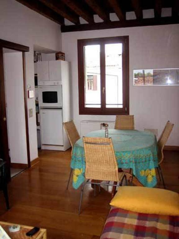 Apartamento Palazzo Celsi Venecia Habitación foto