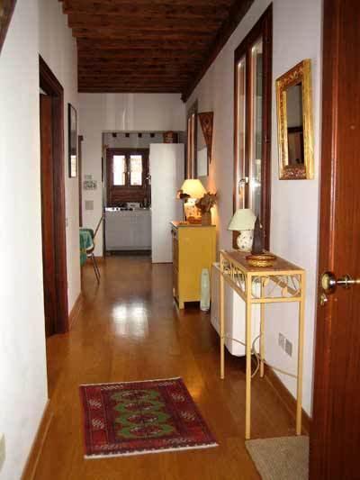 Apartamento Palazzo Celsi Venecia Habitación foto